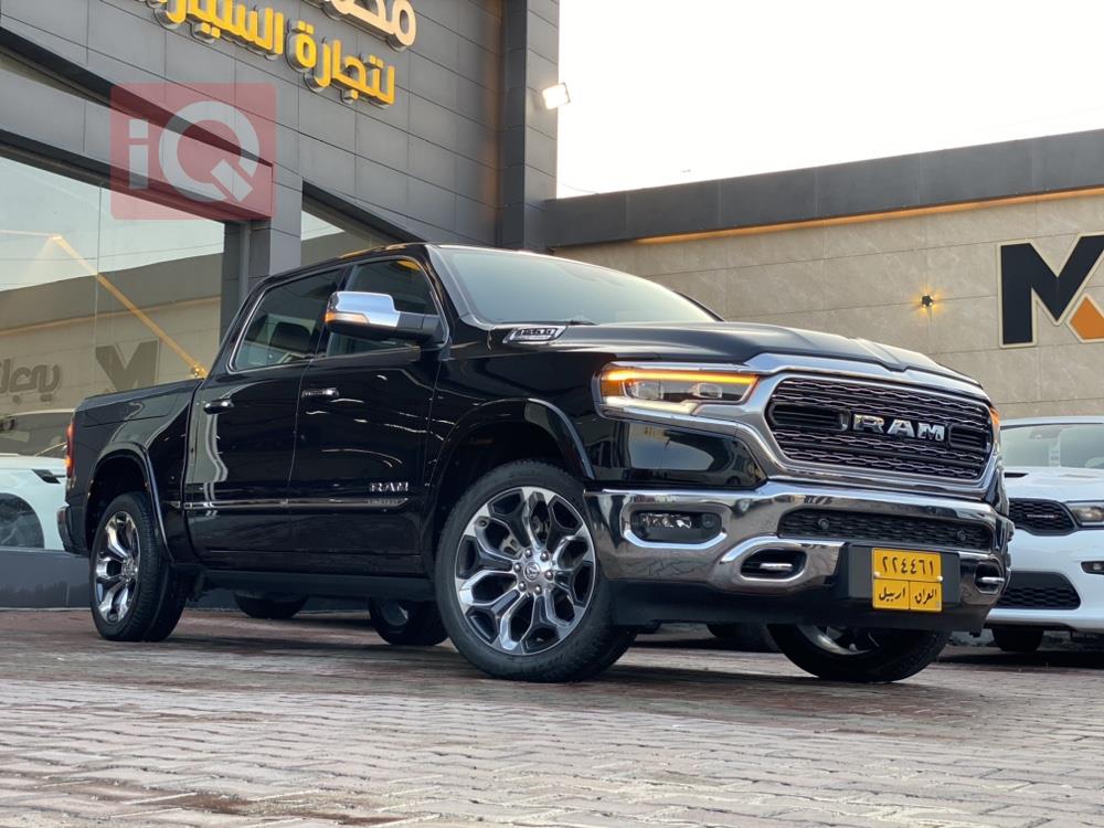 Ram 1500